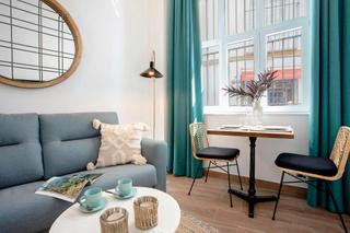 Location Appartement  N/a. Calle pajaritos, sevilla