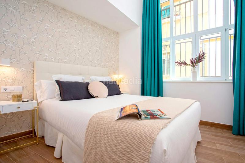 Foto a1475bbe-209b-4521-a8f2-2f1557bf3be8. Location appartement avec chauffage dans Alfalfa - Santa Cruz Sevilla