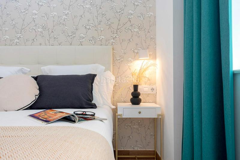 Foto b564d9ed-852a-48ae-a873-770fa48cb806. Location appartement avec chauffage dans Alfalfa - Santa Cruz Sevilla