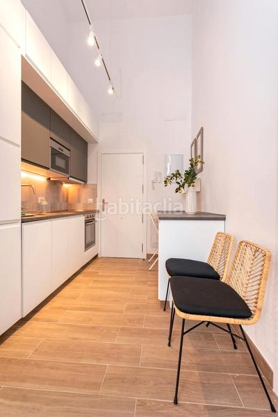 Foto e403cd0f-7b83-4c6f-b5a7-a33143ce4692. Location appartement avec chauffage dans Alfalfa - Santa Cruz Sevilla