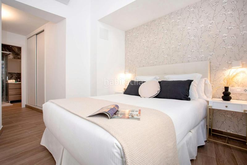 Foto ff3b07dd-ff0c-40c5-850e-ecfcbbc3bb4d. Location appartement avec chauffage dans Alfalfa - Santa Cruz Sevilla