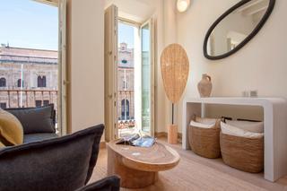 Location Appartement  N/a. Plaza san francisco, sevilla