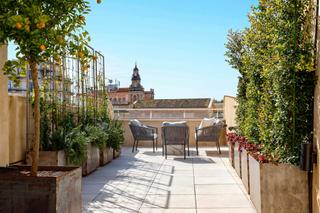Location Appartement  N/a. Plaza san francisco, sevilla