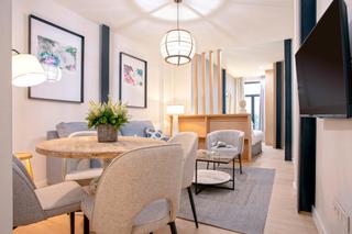 Location Appartement  N/a. Calle alfonso xii, sevilla