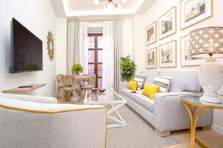 Miete Etagenwohnung  N/a. Calle alfonso xii, sevilla