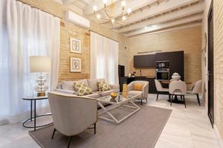 Location Appartement  N/a. Calle acetres, sevilla