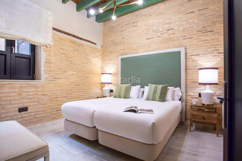 Foto 5893d370-e91c-413c-9059-2fa973f76168. Affitto appartamento con riscaldamento in Alfalfa - Santa Cruz Sevilla