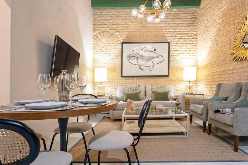 Foto 683298bb-f215-437e-8c64-77c1488e2e5f. Lloguer pis amb calefacció a Alfalfa - Santa Cruz Sevilla