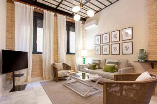 Alquiler Piso  N/a. Calle acetres, sevilla