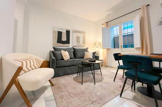 Location Appartement  N/a. Calle baños, sevilla