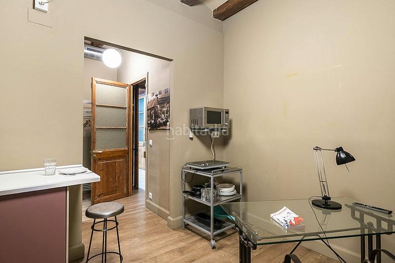 Foto 2862c0b3-5ce8-48c7-a70e-f631fb6837ca. Location appartement avec chauffage dans St. Pere - Sta. Caterina - El Born Barcelona