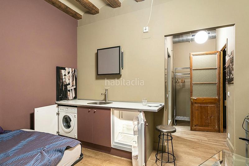 Foto fc6e6ff4-3d81-45ea-b75e-155fc04e554d. Location appartement avec chauffage dans St. Pere - Sta. Caterina - El Born Barcelona