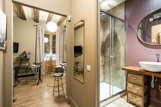 Rent Flat  N/a. Carrer dels cotoners, barcelona