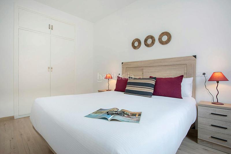 Foto df744bed-38c2-45cb-bf4f-52c77ac2f46f. Alquiler piso pasaje los azahares, en Encarnación - Regina Sevilla