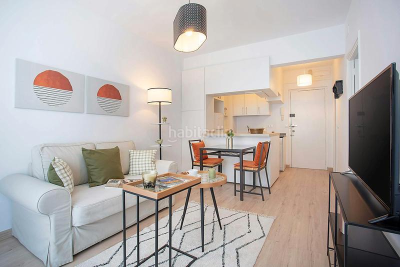 Foto 489904e1-cc98-4fde-9529-c4eefbbf4588. Miete etagenwohnung mit heizung in Encarnación - Regina Sevilla