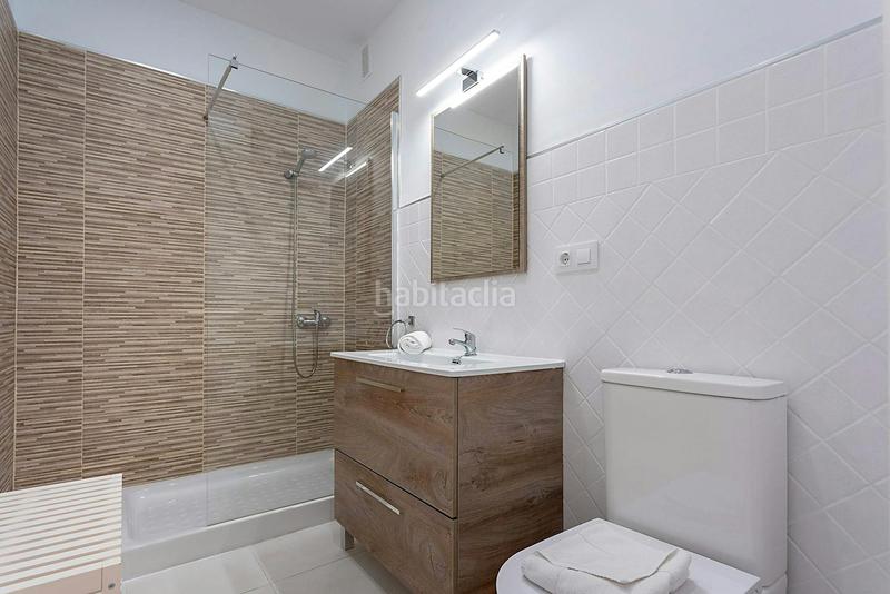 Foto 78b0fc28-26b3-49e6-b5c7-a8231c8afb27. Miete etagenwohnung mit heizung in Encarnación - Regina Sevilla