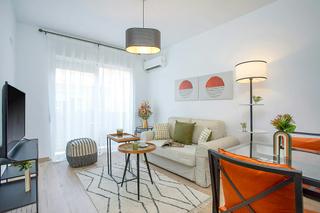 Miete Etagenwohnung  N/a. Pasaje los azahares, sevilla