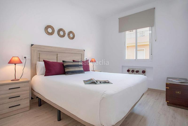 Foto 9dd7ca65-b0fc-4af4-9b86-c967bde05967. Miete etagenwohnung mit heizung in Encarnación - Regina Sevilla