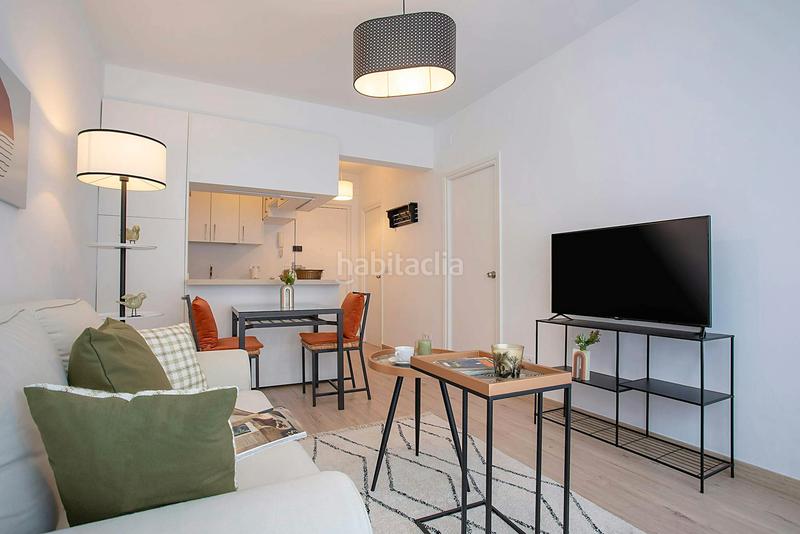 Foto 84b8087b-669d-4721-80d8-735b496889fe. Rent flat with heating in Encarnación - Regina Sevilla