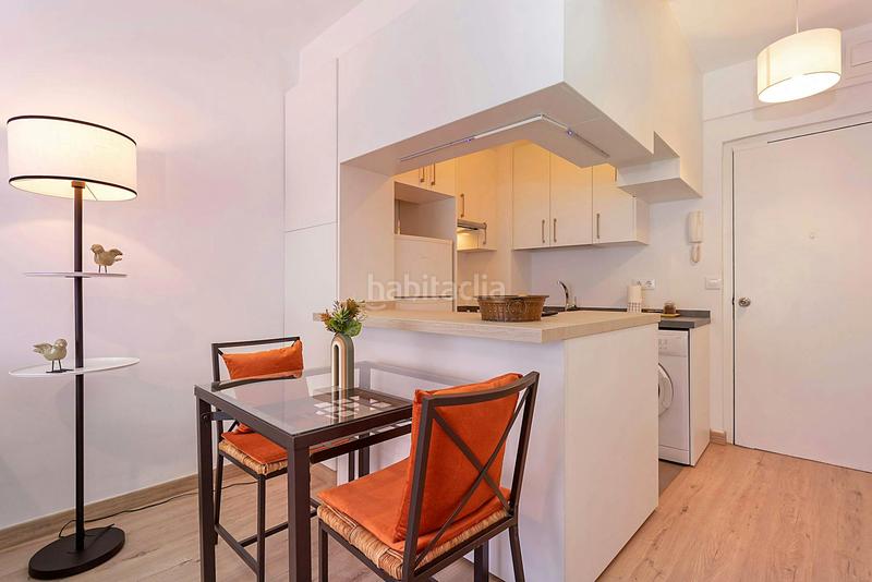 Foto 8ca99d68-fe0c-4ab2-b38d-41cba988a54f. Rent flat with heating in Encarnación - Regina Sevilla