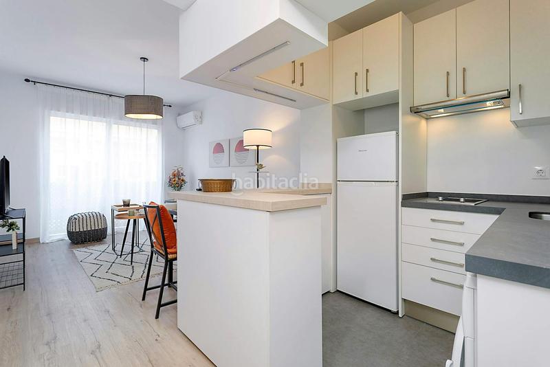 Foto ac306d21-0d76-4bed-9fd1-2d395c6e86ac. Rent flat with heating in Encarnación - Regina Sevilla