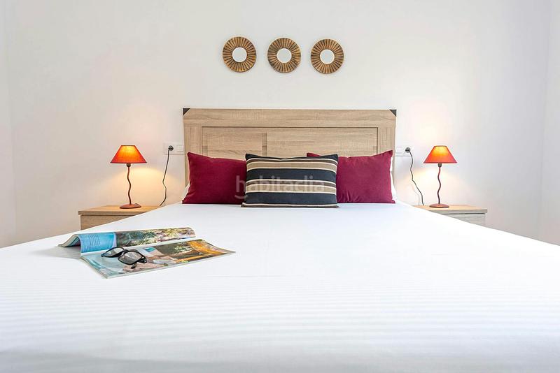 Foto ecc262a0-1391-481e-9965-efda43c5379c. Rent flat with heating in Encarnación - Regina Sevilla