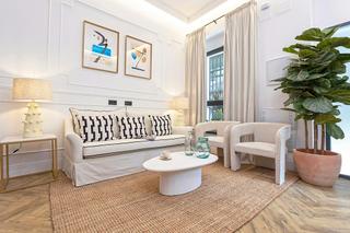 Miete Etagenwohnung  N/a. Calle lagar, sevilla