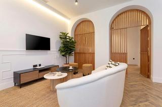 Miete Etagenwohnung  N/a. Calle lagar, sevilla