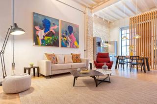 Rent Flat  N/a. Calle santas patronas, sevilla