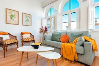 Location Appartement  N/a. Calle francos, sevilla