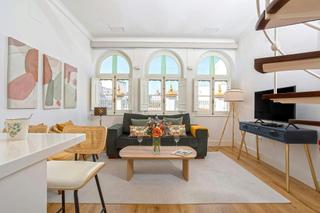Location Appartement  N/a. Calle francos, sevilla