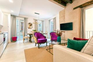 Location Appartement  N/a. Calle feria, sevilla