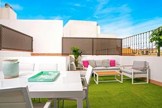 Location Appartement  N/a. Calle feria, sevilla