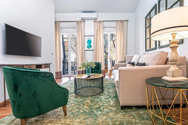 Foto 94d70016-43bc-42cb-98c0-68e64dace122. Lloguer pis amb calefacció a La Calzada - La Florida Sevilla