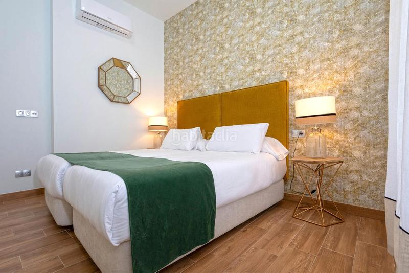 Foto a68ebcb2-5d65-4fc9-bf1c-2acf71046bd4. Location appartement avec chauffage dans La Calzada - La Florida Sevilla