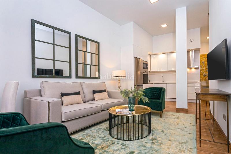 Foto bd79d124-5e6d-4211-ab77-f05318689acd. Location appartement avec chauffage dans La Calzada - La Florida Sevilla