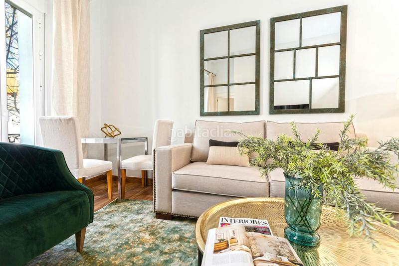 Foto c0ed25fc-d11d-42c1-88de-c787acc130ff. Location appartement avec chauffage dans La Calzada - La Florida Sevilla