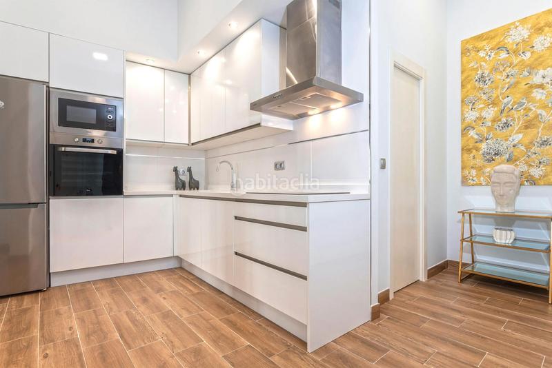 Foto 7c4f4a2d-a48e-4b5d-951c-67d904572db4. Rent flat with heating in La Calzada - La Florida Sevilla