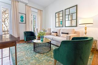 Rent Flat  N/a. Calle recaredo, sevilla