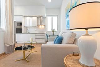 Location Appartement  N/a. Calle recaredo, sevilla
