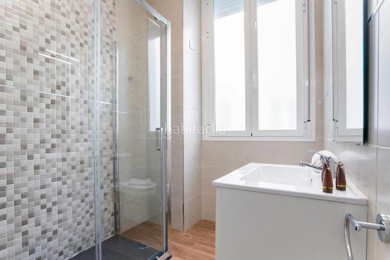 Foto 24970490-df72-4ec7-8e56-4f1033064b60. Location appartement avec chauffage dans La Calzada - La Florida Sevilla