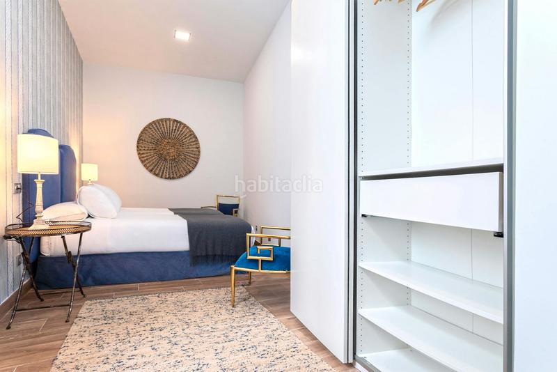 Foto 3f4460dc-a904-47c9-8348-000075fe0631. Location appartement avec chauffage dans La Calzada - La Florida Sevilla