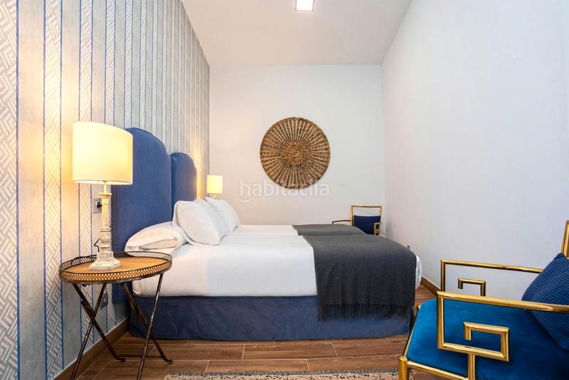 Foto 4aee71d5-9bb8-4d12-925c-9a667b465b02. Location appartement avec chauffage dans La Calzada - La Florida Sevilla