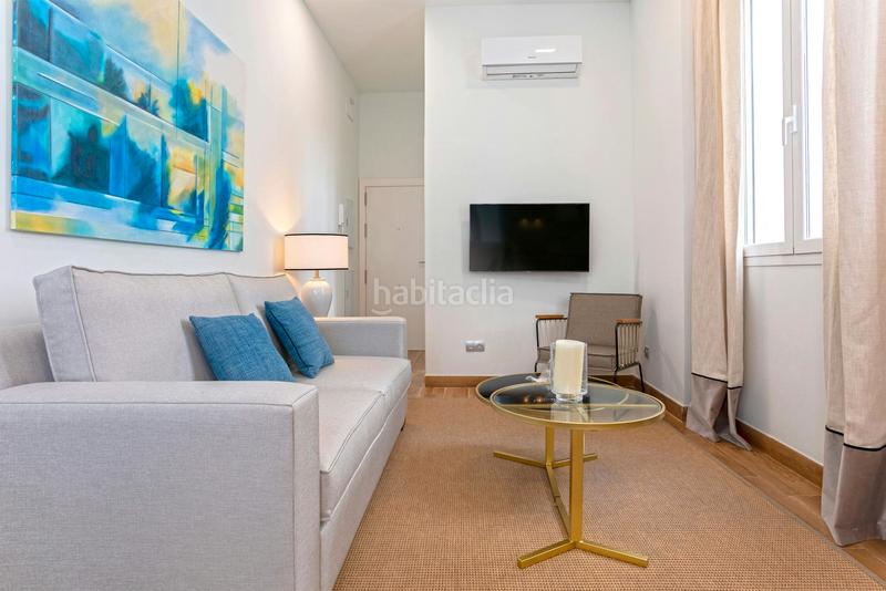 Foto fb66fded-25b9-403d-90f5-515e60426b25. Location appartement avec chauffage dans La Calzada - La Florida Sevilla