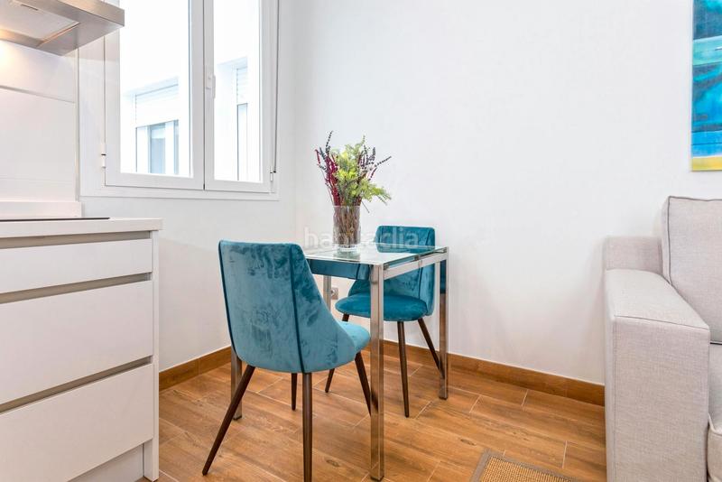 Foto bfa3e34c-39ff-4088-97b5-8db55e6d96b1. Rent flat with heating in La Calzada - La Florida Sevilla