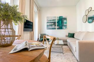 Location Appartement  N/a. Calle recaredo, sevilla