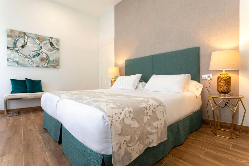 Foto 4b9e2546-5753-4fb0-9aa3-033a950ee0eb. Miete etagenwohnung mit heizung in La Calzada - La Florida Sevilla