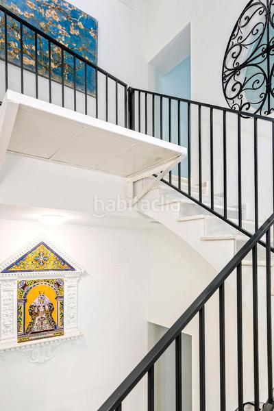 Foto 6502d0e6-442e-4cd6-9f2e-da38951fc2c1. Miete etagenwohnung mit heizung in La Calzada - La Florida Sevilla