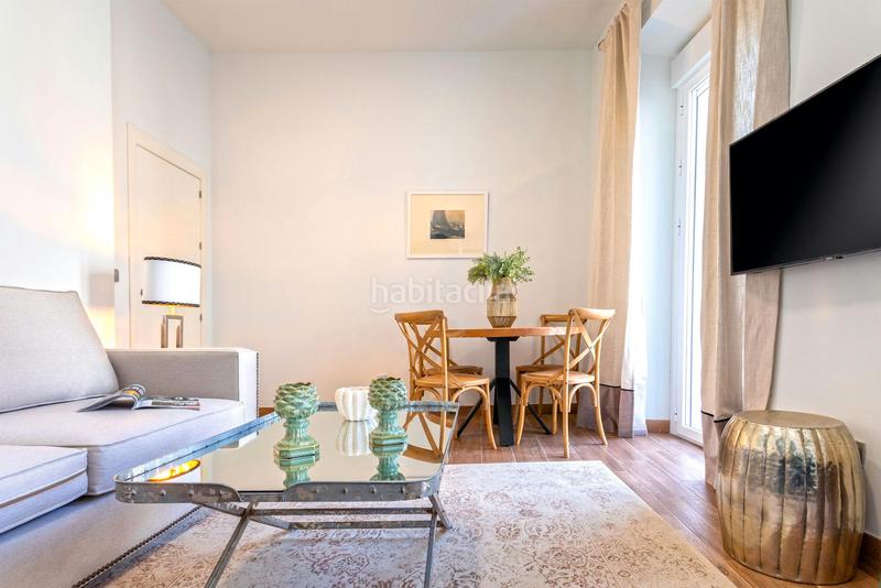 Foto 8d659242-37a6-4b67-a64c-3f4a01f68e86. Miete etagenwohnung mit heizung in La Calzada - La Florida Sevilla