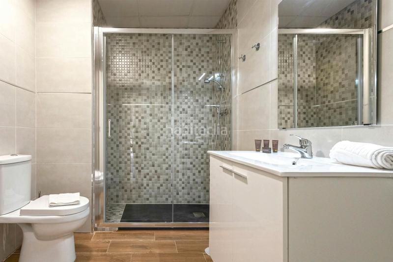 Foto 5da5186f-5e95-40d1-bf16-d776945da488. Rent flat with heating in La Calzada - La Florida Sevilla